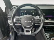 Kia Sportage 1.6T MHEV GT-Line | Stoel en stuurverwarming | Panorama schuifdak | Camera | Elektrisch bedienbare voorstoelen | Apple Carplay / Android Auto | Elektrische achterklep |