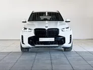 BMW X5 xDrive50e