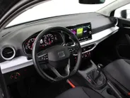 SEAT Ibiza 1.0 EcoTSI Style Business Connect / Stoelverwarming / Carplay / Android auto / PDC voor + achter /