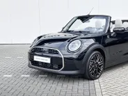 MINI Cooper Cabrio Cooper C