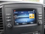 Mercedes-Benz eVito eVito 112 L2 60 kWh 280km WLTP