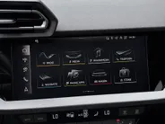 Audi A3 Sportback 40 TFSIe 204pk Advanced edition · Panoramadak · Camera · Elek. Achterklep · Sonos Audio · Head-Up · 18'' Inch · Garantie t/m 06-10-2030 of 100.000km