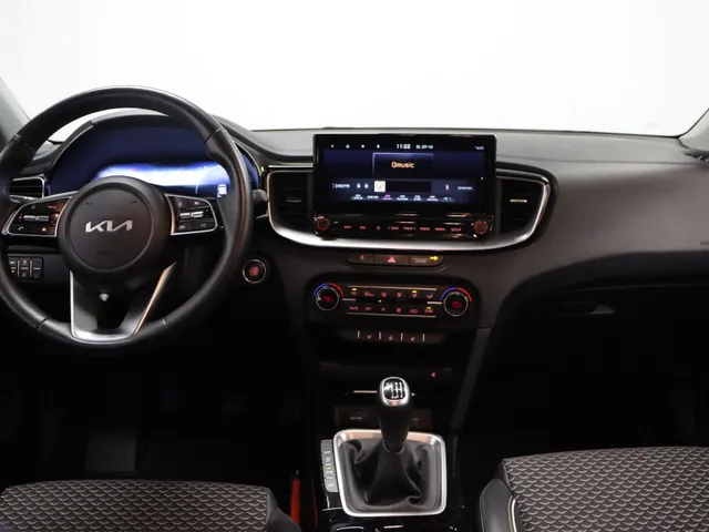 Kia XCeed 1.0 T-GDi DynamicPlusLine