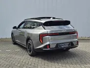 Kia K4 SW 1.0 115pk DCT7 GT-Line Launch Edition Pano/Schuif Dak