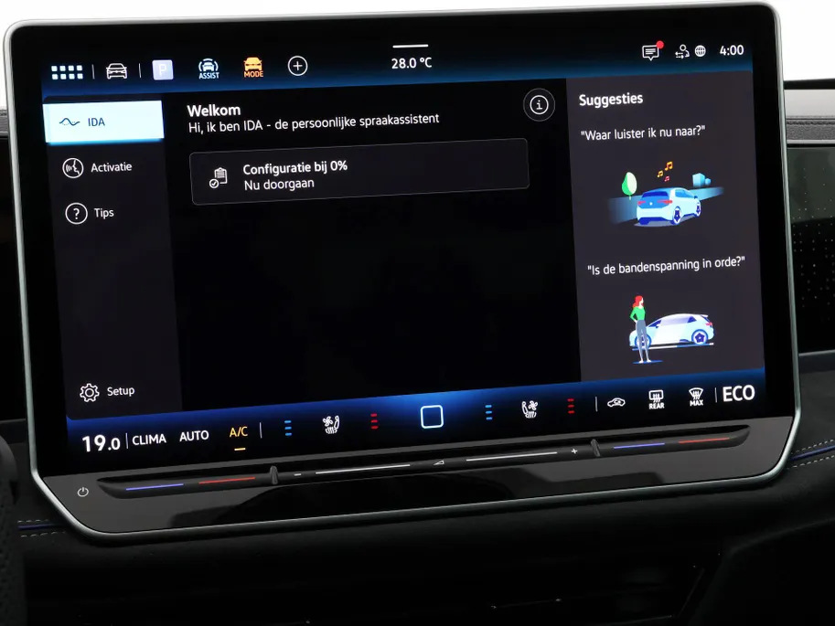 Volkswagen Passat Variant R-Line Edition 1.5 eHybrid 272 PK versn. DSG · Assistance Pakket Plus · Black Style Pakket Plus · Multimedia Pakket Plus · Trekhaak inklapbaar, met elektrische ontgrendeling, incl. Trailer Assist ·