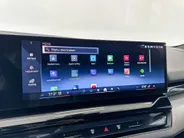 BMW 5 Serie Touring 530e M Sport Edition