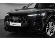 Audi Q5 2.0 TFSI e-hybrid quattro S edition 299 PK · Glazen panoramadak · MMI experience plus met B&O premium · MMI bijrijdersdisplay