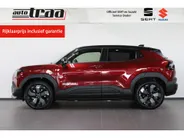 Suzuki e Vitara Style 61 kWh / Stoel + Stuurverwarming / 360° Camera / Navigatie /