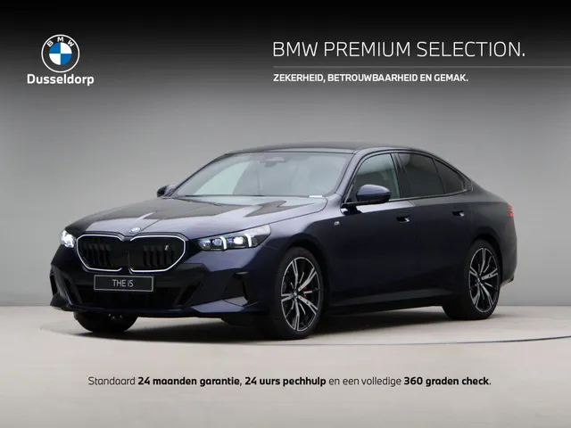 BMW i5