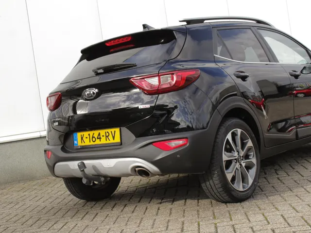 Kia Stonic 1.0 T-GDi DynamicPlusLine | Navi | Cruise | Clima | Trekhaak