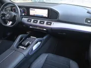 Mercedes-Benz GLE 400 e 4MATIC AMG Line
