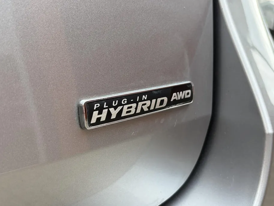 Ford Explorer 3.0 V6 EcoBoost PHEV ST-Line