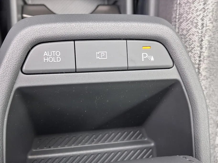 Kia EV2 42,2 kWh 147pk (5-zits) Plus Advanced