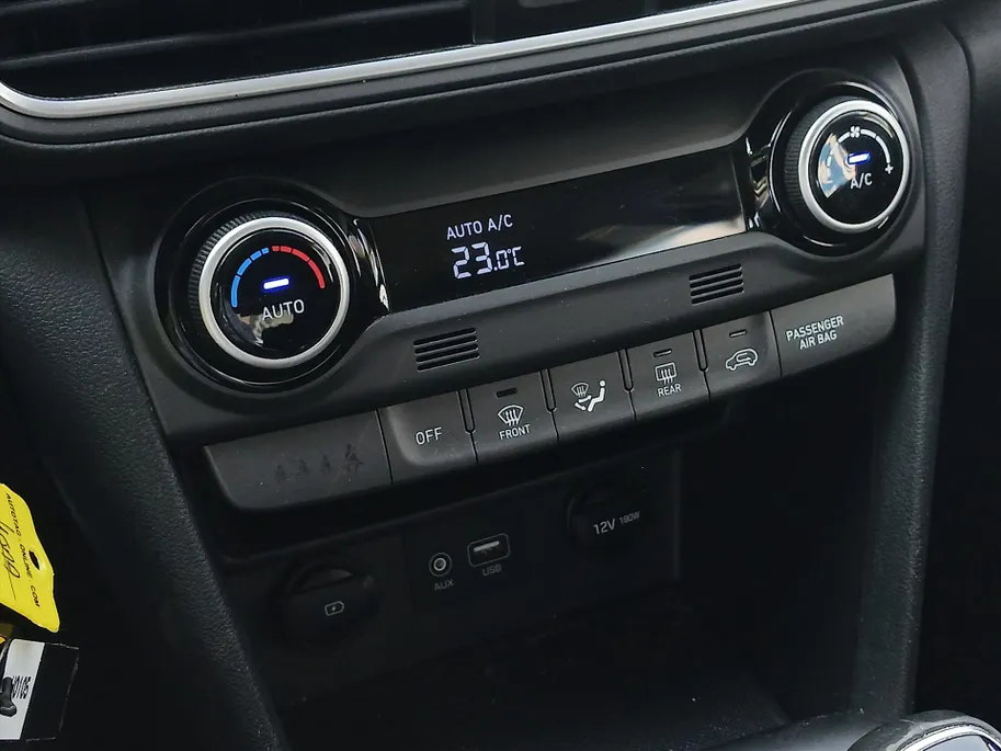 Hyundai Kona 1.0 T-GDI 120pk 2WD Comfort / Climate en Cruisecontrol / Navigatie via Carplay /