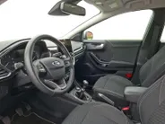 Ford Puma 1.0 EcoBoost Hybrid Titanium | 1e Eigenaar | NL-Auto | Winterpack | 17' Lichtmetaal | Climate Control | Navigatie | Parkeersensoren | Apple Carplay&Andoid auto |