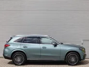 Mercedes-Benz GLC 300e 4MATIC Business Solution AMG