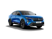 Renault Rafale E-Tech full hybrid 200 esprit Alpine | Profiteer nu van €4.000,- Zeeuw & Zeeuw voorraadkorting |
