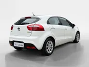 Kia Rio 1.2 CVVT Comfort Pack | Lage kilometerstand! | Airco
