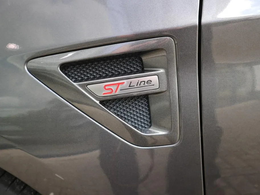 Ford S-Max ST-Line 2.5i Hybrid 190pk 7 Persoons | Elektrisch Verwarmde & Verstelbare Stoelen met Memory Functie | Camera |