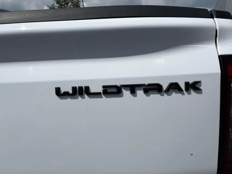 Ford Ranger 2.0 Super Cab EcoBlue Wildtrak | Adaptieve Cruise Control | Camera | BLIS | Trekhaak | Rollertop