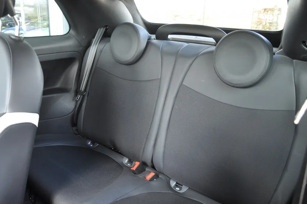 Fiat 500C 0.9 TwinAir T Sport