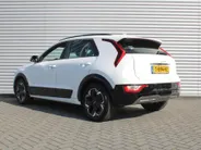 Kia Niro EV DynamicLine 64.8 kWh | Clima | Camera | Cruise adapt. | Carplay | Navi | 17' LM |