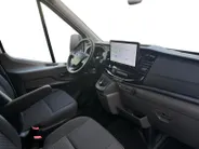 Ford E-Transit 350 L3H2 Trend 68 kWh | Volledig elektrisch | Driver assistance pack Ultimate | Navigatie | Parkeersensoren V+A | 16' Lichtmetalen velgen |