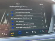 Volkswagen Touareg 3.0TSieHybrid 340kW/462PK 4MOTION R Edition · Panoramadak · Leder · DYNAUDIO · 360°Camera · Luchtvering · Garantie t/m 22-07-2030 of 100000km.