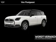 MINI Countryman 1.5 C Classic M Plus
