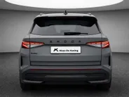Škoda Elroq RS MATT Graphite Grey | Drive Pakket | Trekhaak | Advanced Pakket
