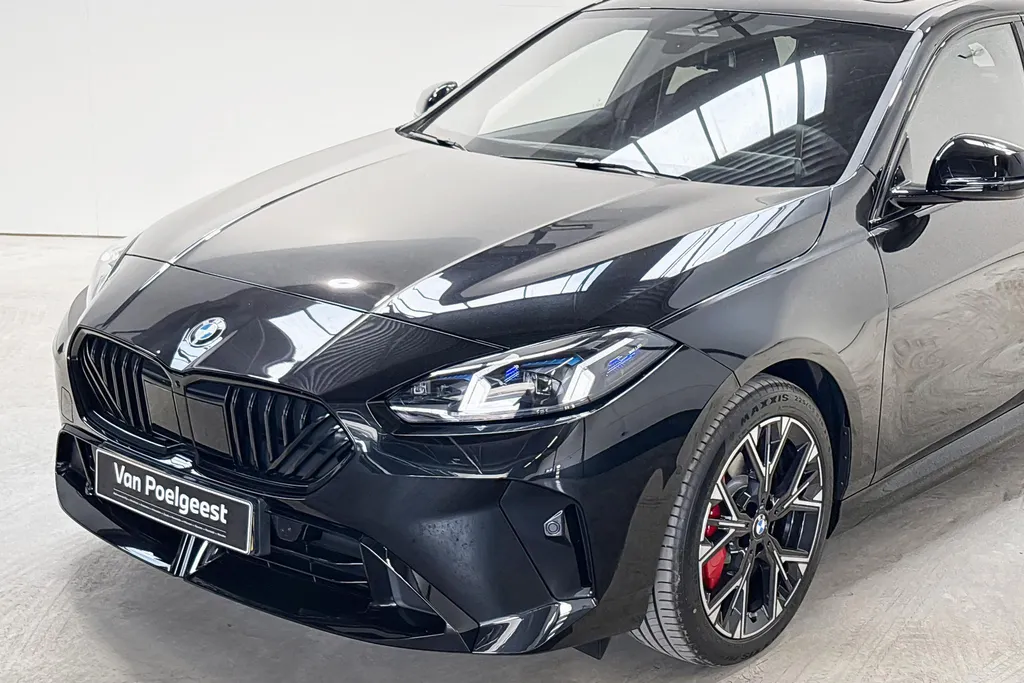 BMW 1 Serie 120 M Sportpakket Pro