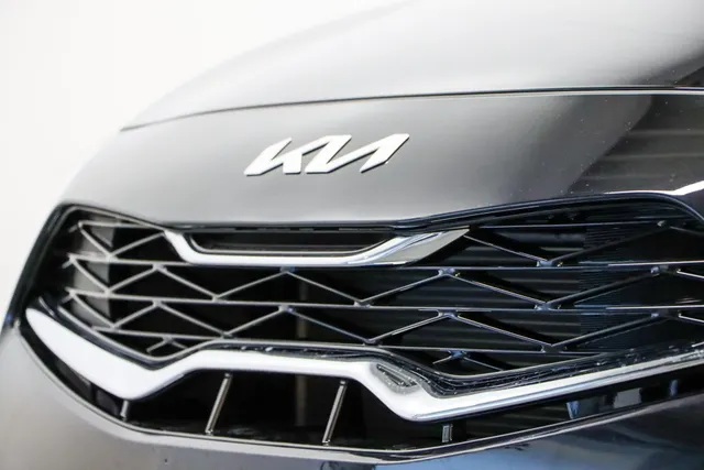 Kia Ceed 1.0 T-GDi DynamicPlusLine