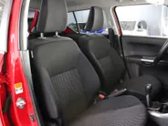 Suzuki Ignis 1.2 Smart Hybrid Select / Navi. / Stoelverwarming / Camera / Led /
