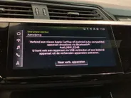 Audi e-tron 55 quattro S Line 300kW/408PK 95 kWh · Panoramadak · Camera + Parkeersensoren · Drive select