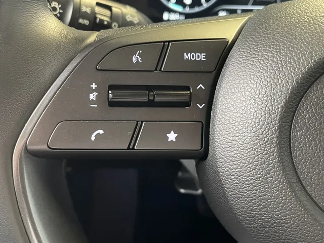 Hyundai i20 1.0 T-GDI Com. Smart