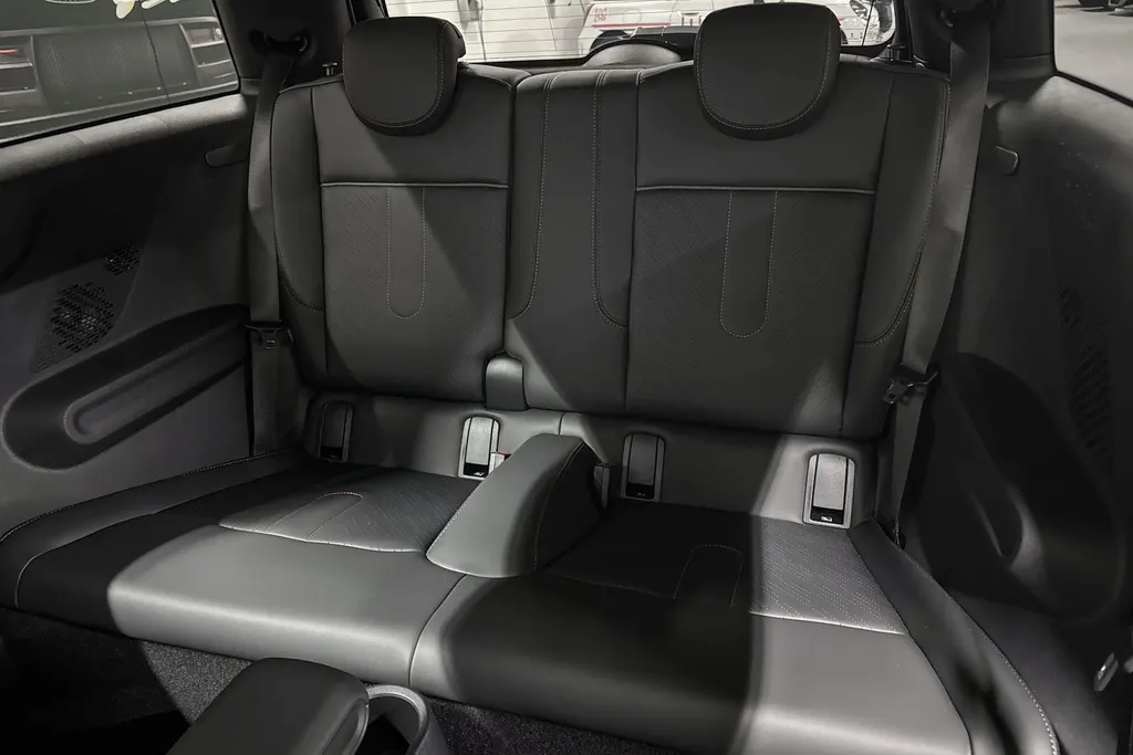 MINI Cooper 3-deurs C John Cooper Works