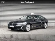 BMW 5 Serie Sedan 540i High Executive