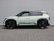 Kia EV3 GT-Line Business Edition 81.4 kWh | Stuur-/stoelverwarming | Camera | Dodehoek detectie | Elek. stoelverstelling | 19" LM | LED | Telefoonlader |