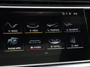 Audi Q8 55 TFSI 340pk Tiptronic Quattro Pro Line S · Panoramadak · Leder · Luchtvering · 360 Camera · Stoelmassage · Stoelventilatie · 22'' Inch · Bang & Olufsen ·