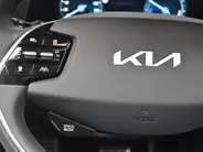 Kia Niro 1.6 GDi Hybrid 138pk DCT6 ExecutiveLine