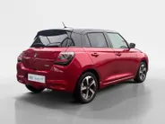 Suzuki Swift 1.2 Style | Navigatie | Adaptieve cruise control | Dodehoek detectie | €1600,- Korting |