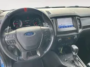 Ford Ranger 2.0 EcoBlue Raptor 4X4 213 pk Automaat | Double Cab omgebouwd naar 2 persoons uitvoering | Rollertop | Trekhaak | Navigatie | Elektrische stoelverstelling