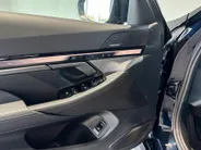 BMW 5 Serie Touring 530e M Sport Edition
