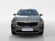 Kia Sportage 1.6 T-GDI 4WD GT-Line First Edition | Automaat | camera | navigatie  | Dealer onderhouden | Trekhaak | 12 maanden BOVAG garantie |