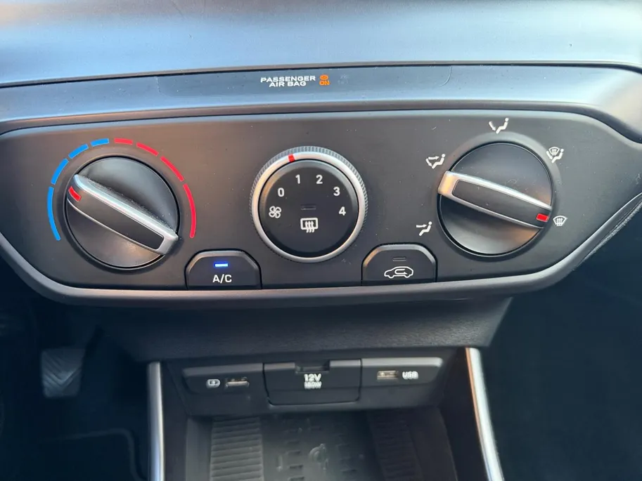 Hyundai i20 1.0 T-GDI Comfort Smart | Achteruitrijcamera | Navigatie | Apple Carplay/ Android Auto | Trekhaak | Cruise Control |