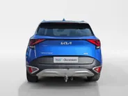 Kia Sportage 1.6 T-GDi Plug-in Hybrid AWD DynamicPlusLine | Cruise Control | Climate Control | Camera | Navigatie | Trekhaak | Stoelverwarming | Stuurverwarming |