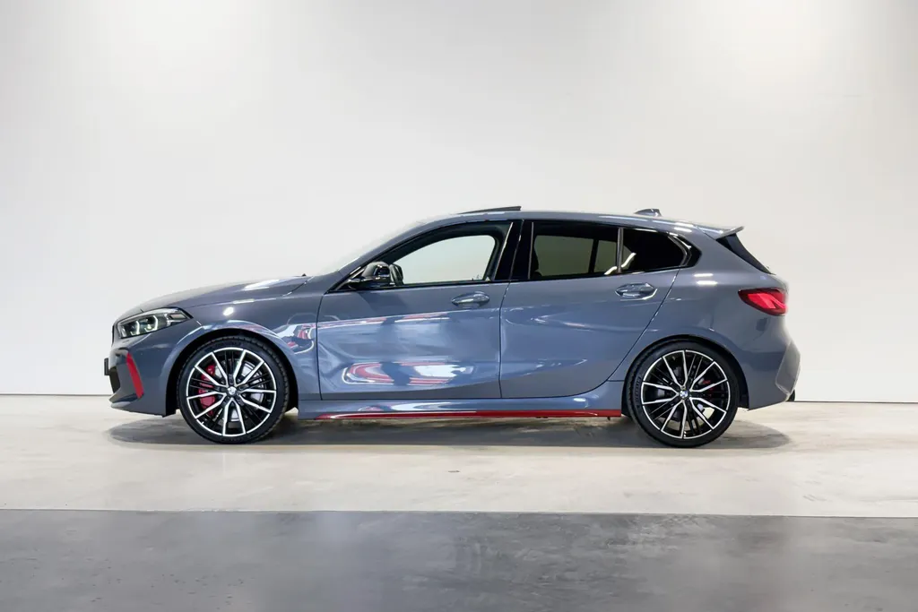 BMW 1 Serie 128ti Premium Pack