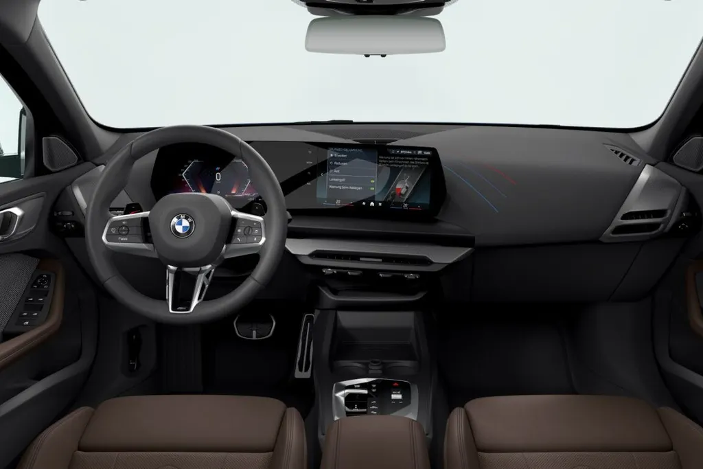BMW 1 Serie 120