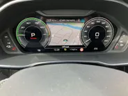 Audi Q3 45TFSIe 245PK S Line · Camera · Navigatie · Apple/Android Car Play · Dodehoeksensor · Drive select ·