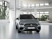 Mercedes-Benz GLA 250 e 140 Years Edition